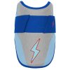 BRUCE BOLT Creator Series Elbow Guard - OUTMAN SILVER