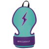 BRUCE BOLT Creator Series Hand Guard - MARTE TEAL